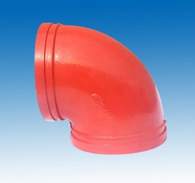 点击查看详细信息<br>标题：90度弯头 阅读次数：5848